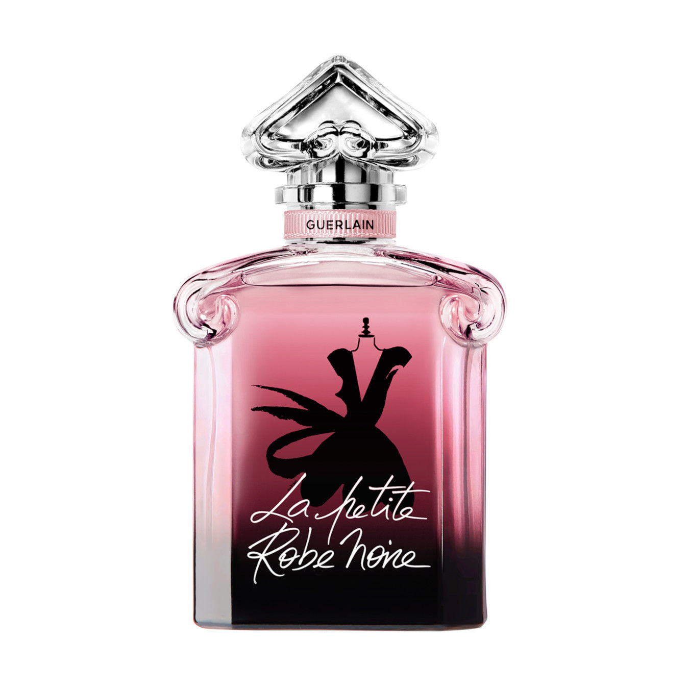 Guerlain La Petite Robe Noire Intens Eau de Parfum 100ml Damen Guerlain La Petite Robe Noire Intens Eau de Parfum 100ml Damen von Guerlain