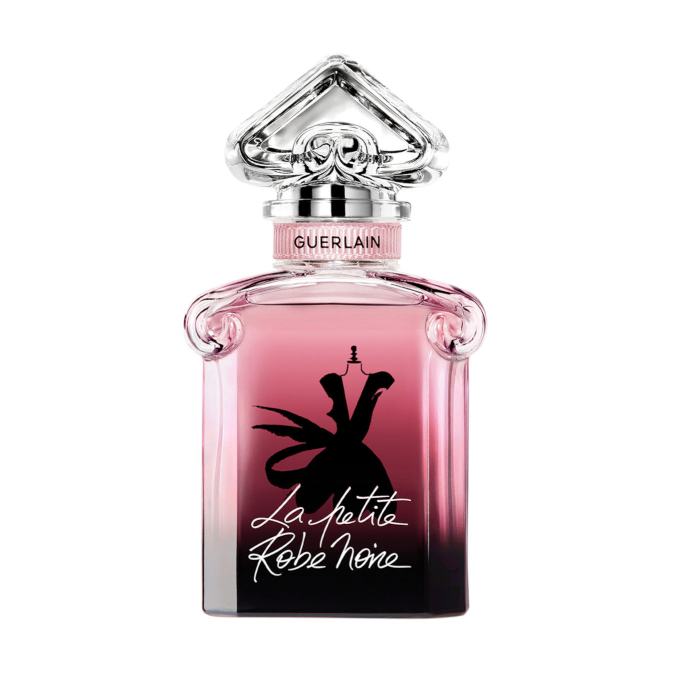 Guerlain La Petite Robe Noire Intens Eau de Parfum 30ml Damen Guerlain La Petite Robe Noire Intens Eau de Parfum 30ml Damen von Guerlain