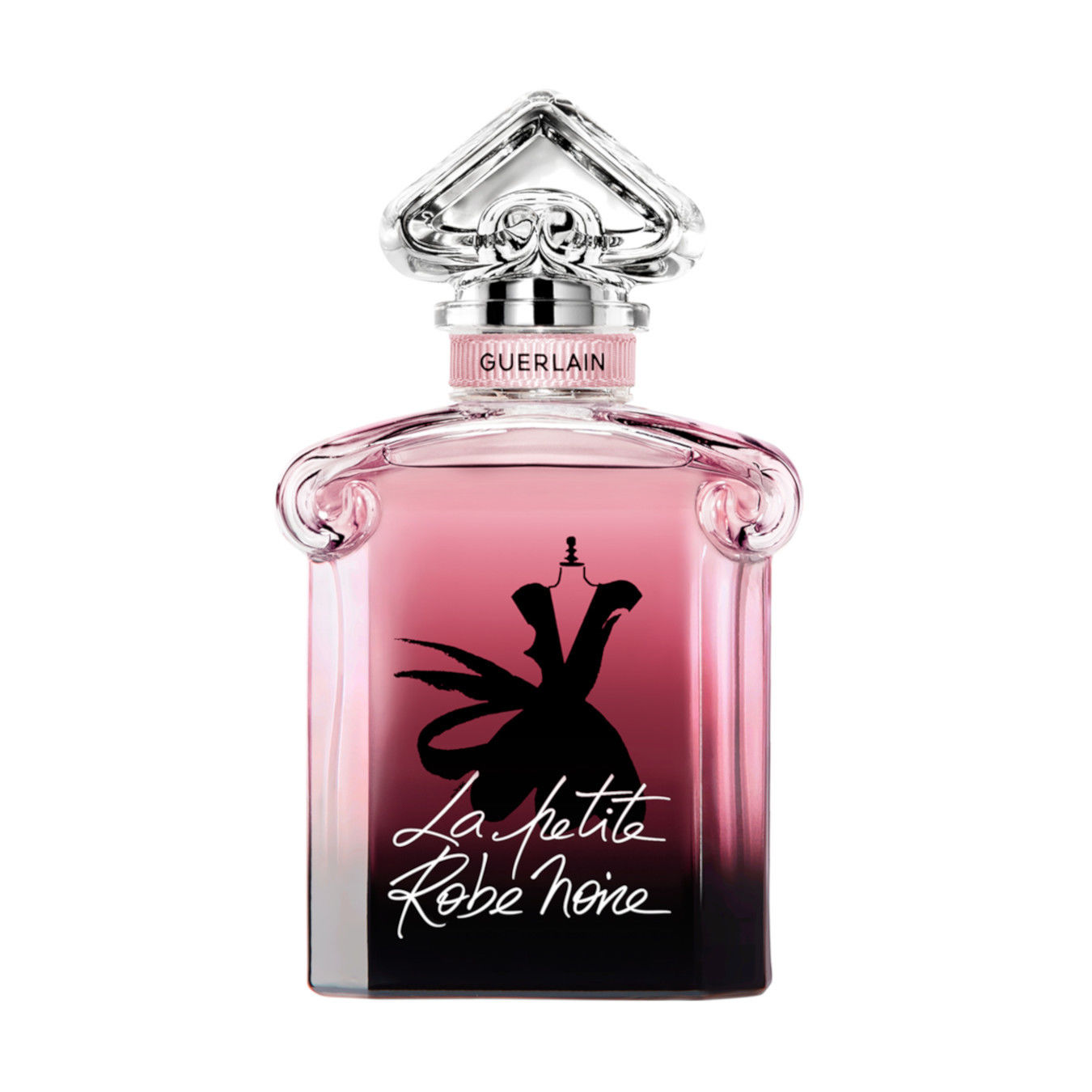 Guerlain La Petite Robe Noire Intens Eau de Parfum 50ml Damen von Guerlain