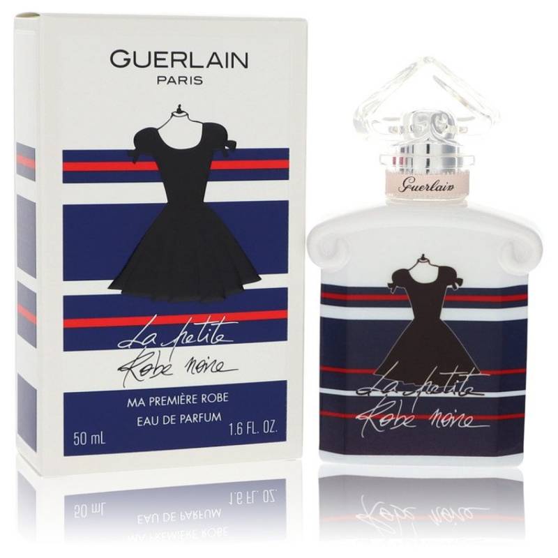 Guerlain La Petite Robe Noire So Frenchy Eau De Parfum Spray 50 ml von Guerlain