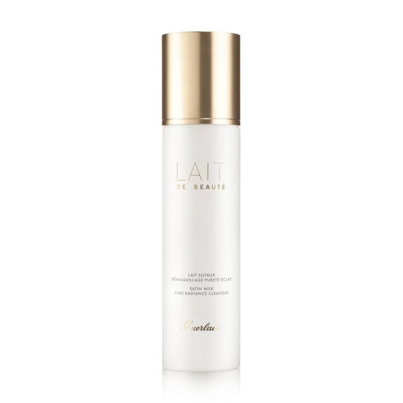 Guerlain Lait de Beauté Cleansing Milk 200ml Damen von Guerlain