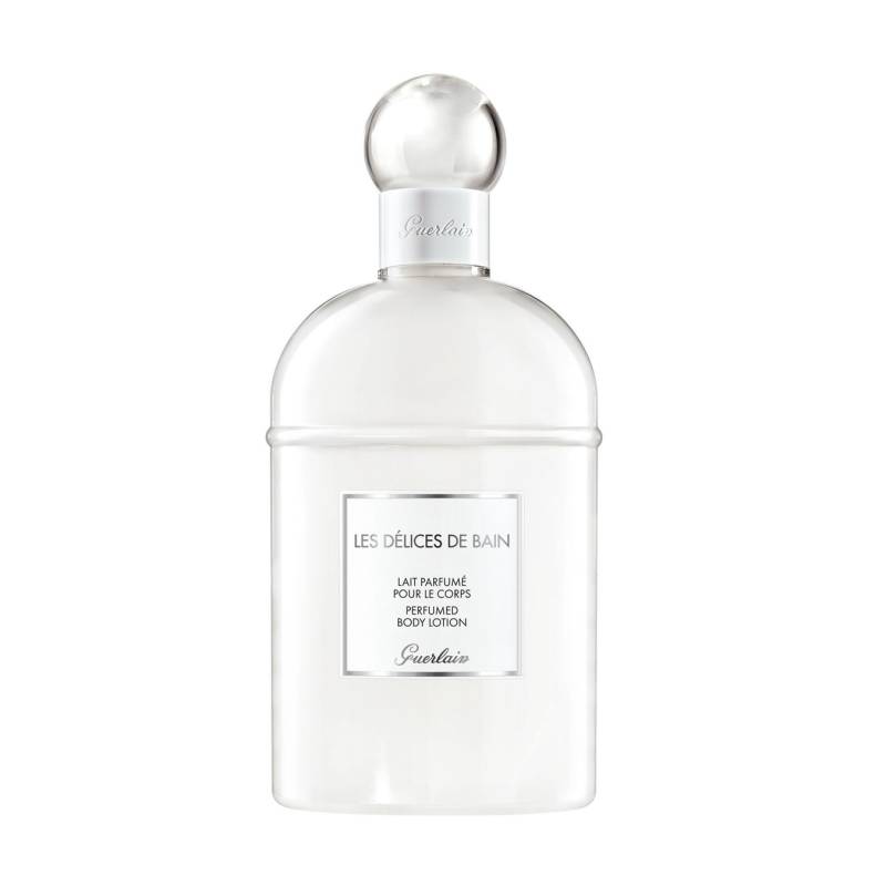 Guerlain Les Delices De Bain Körperlotion 200ml Damen von Guerlain