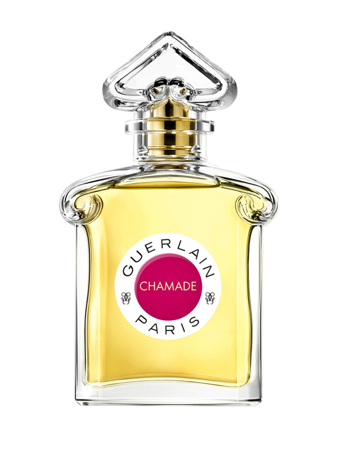 Guerlain Les Légendaires Chamade Eau de Toilette 75 ml Guerlain Les Légendaires Chamade Eau de Toilette 75 ml von Guerlain