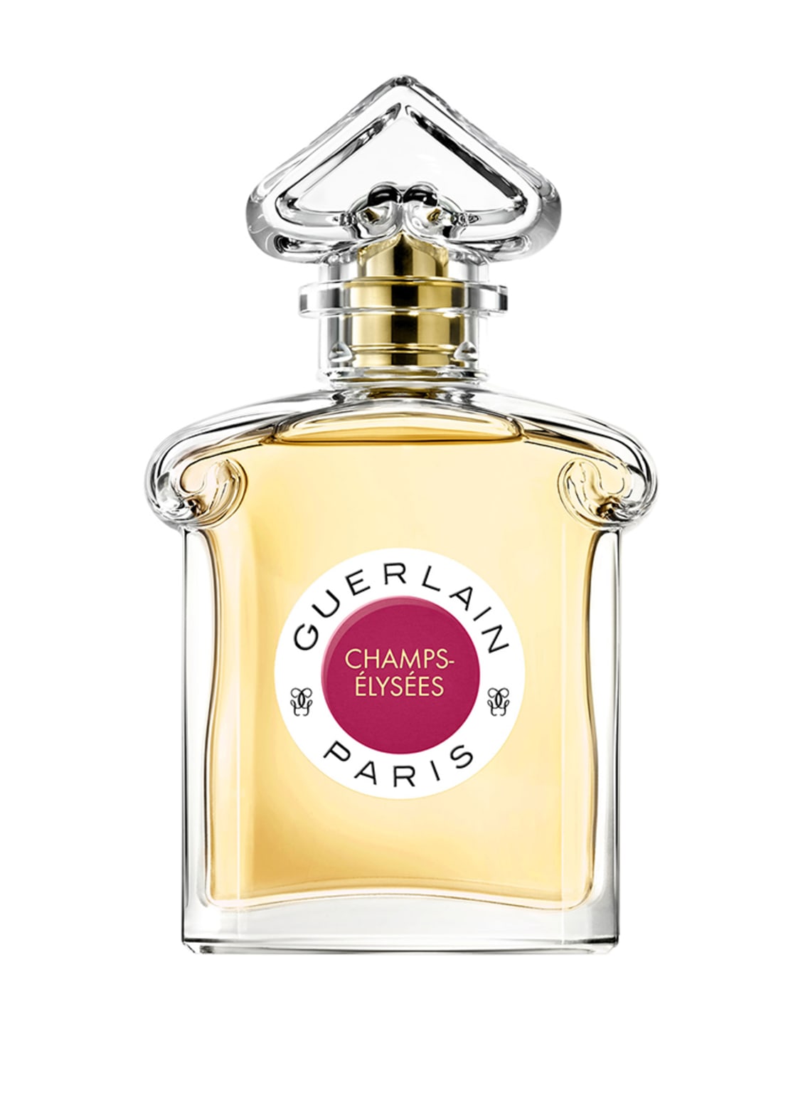 Guerlain Les Légendaires Champs-Elysées Eau de Parfum 75 ml Guerlain Les Légendaires Champs-Elysées Eau de Parfum 75 ml von Guerlain