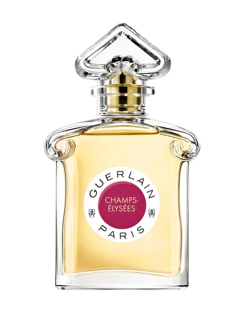 Guerlain Les Légendaires Champs-Elysées Eau de Parfum 75 ml von Guerlain