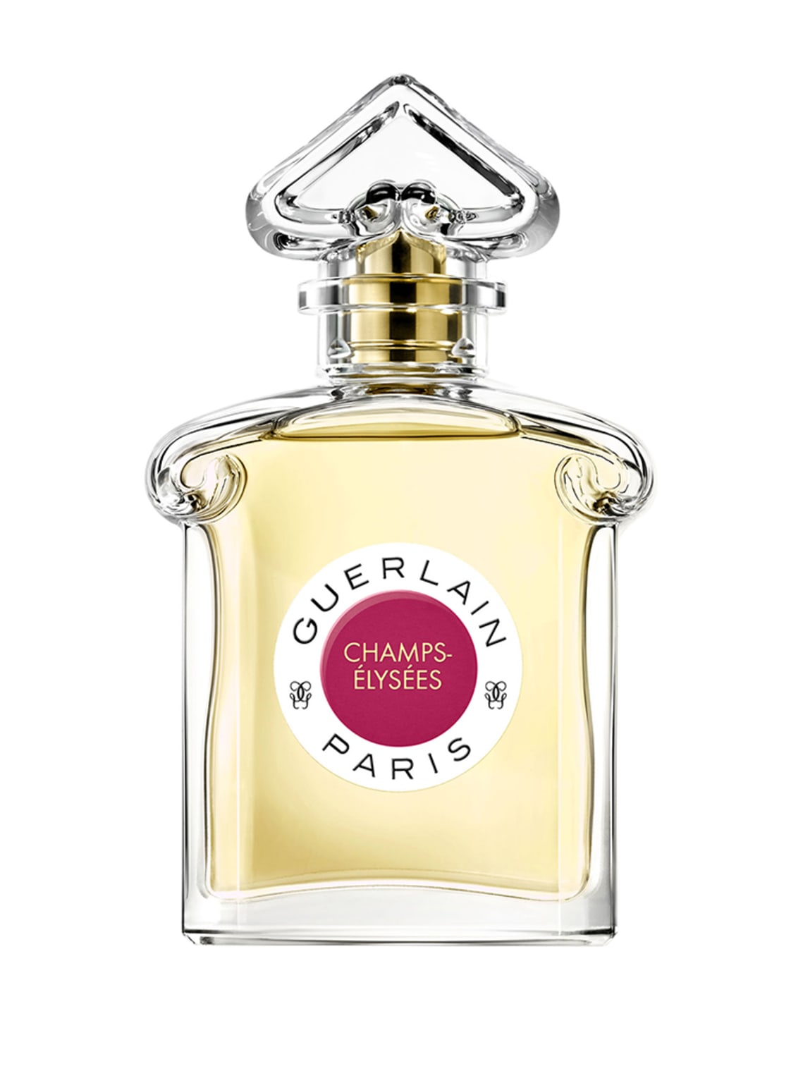 Guerlain Les Légendaires Champs-Elysées Eau de Toilette 75 ml von Guerlain