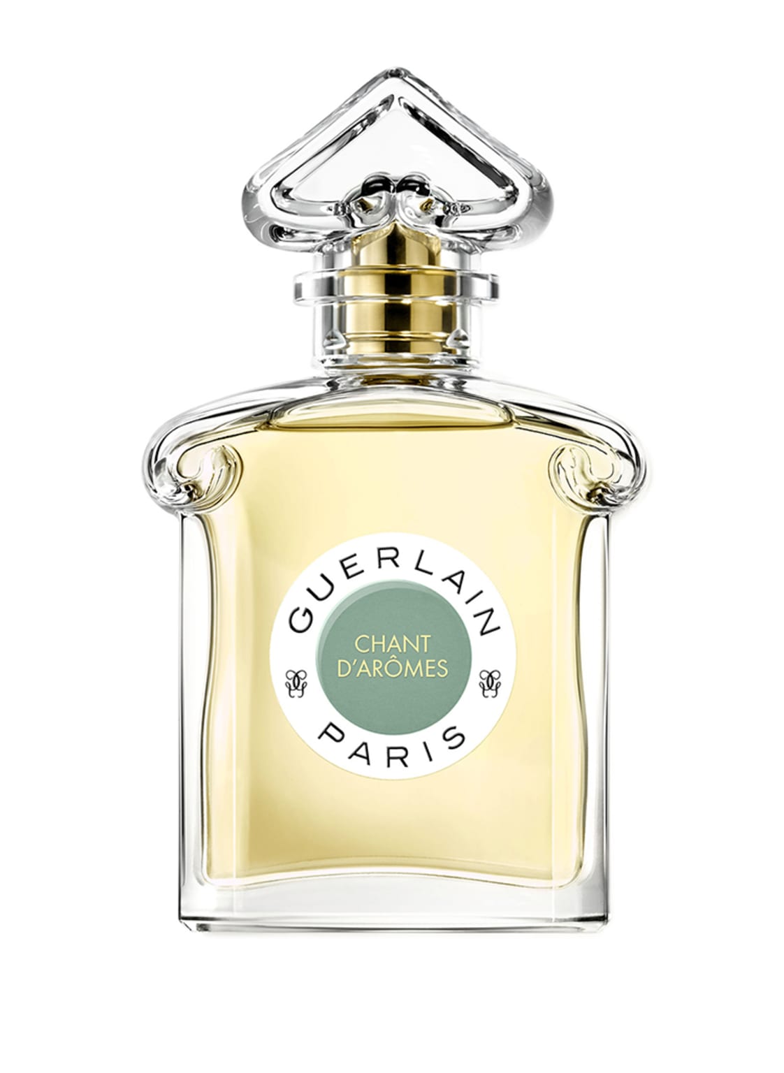 Guerlain Les Légendaires Chant D'aromes Eau de Toilette 75 ml von Guerlain