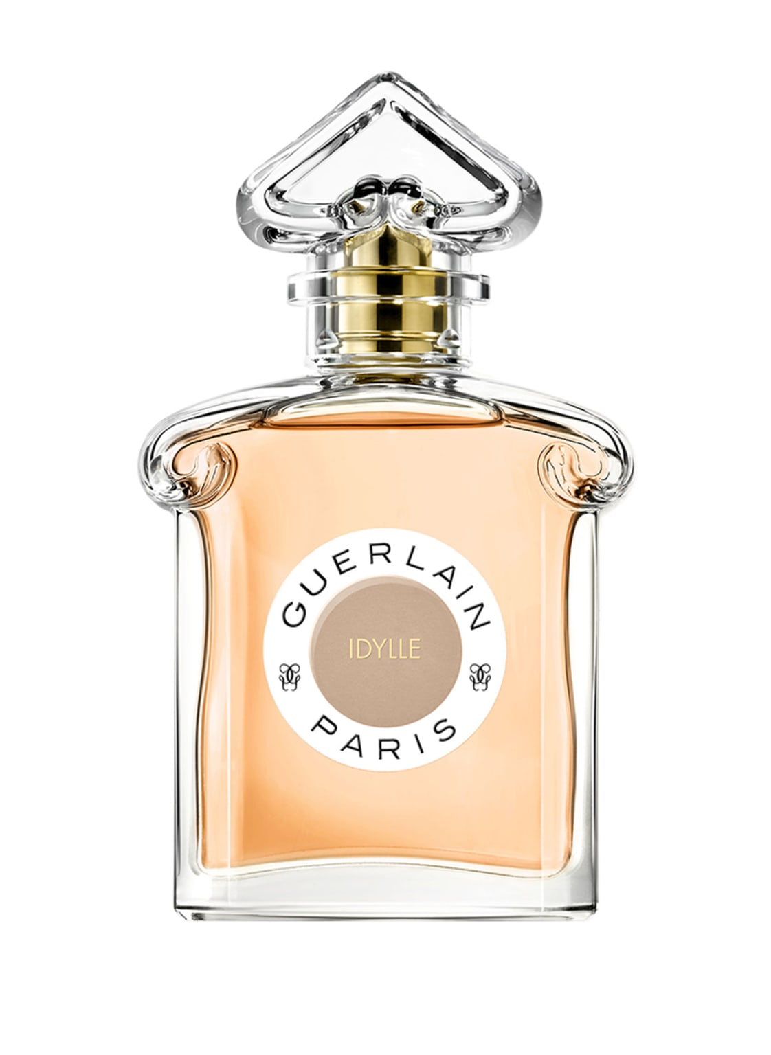 Guerlain Les Légendaires Idylle Eau de Parfum 75 ml von Guerlain