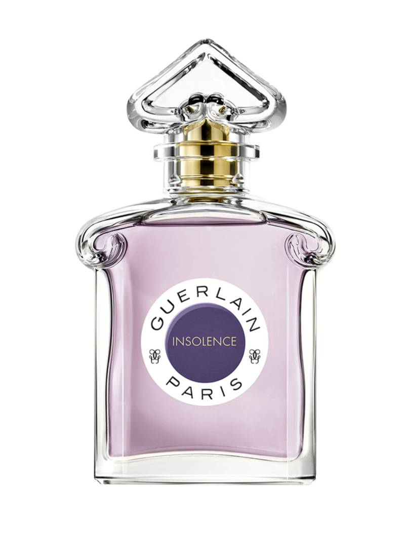 Guerlain Les Légendaires Insolence Eau de Parfum 75 ml von Guerlain