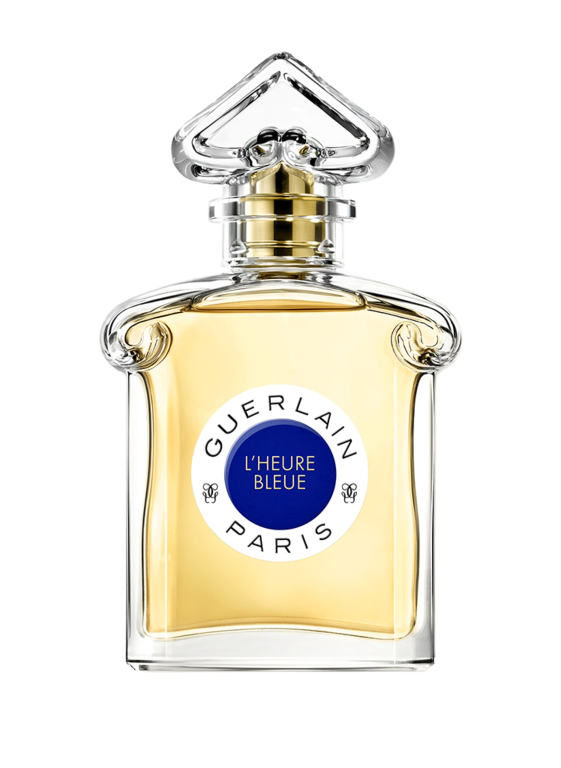 Guerlain Les Légendaires L'heure Bleue Eau de Toilette 75 ml Guerlain Les Légendaires L'heure Bleue Eau de Toilette 75 ml von Guerlain
