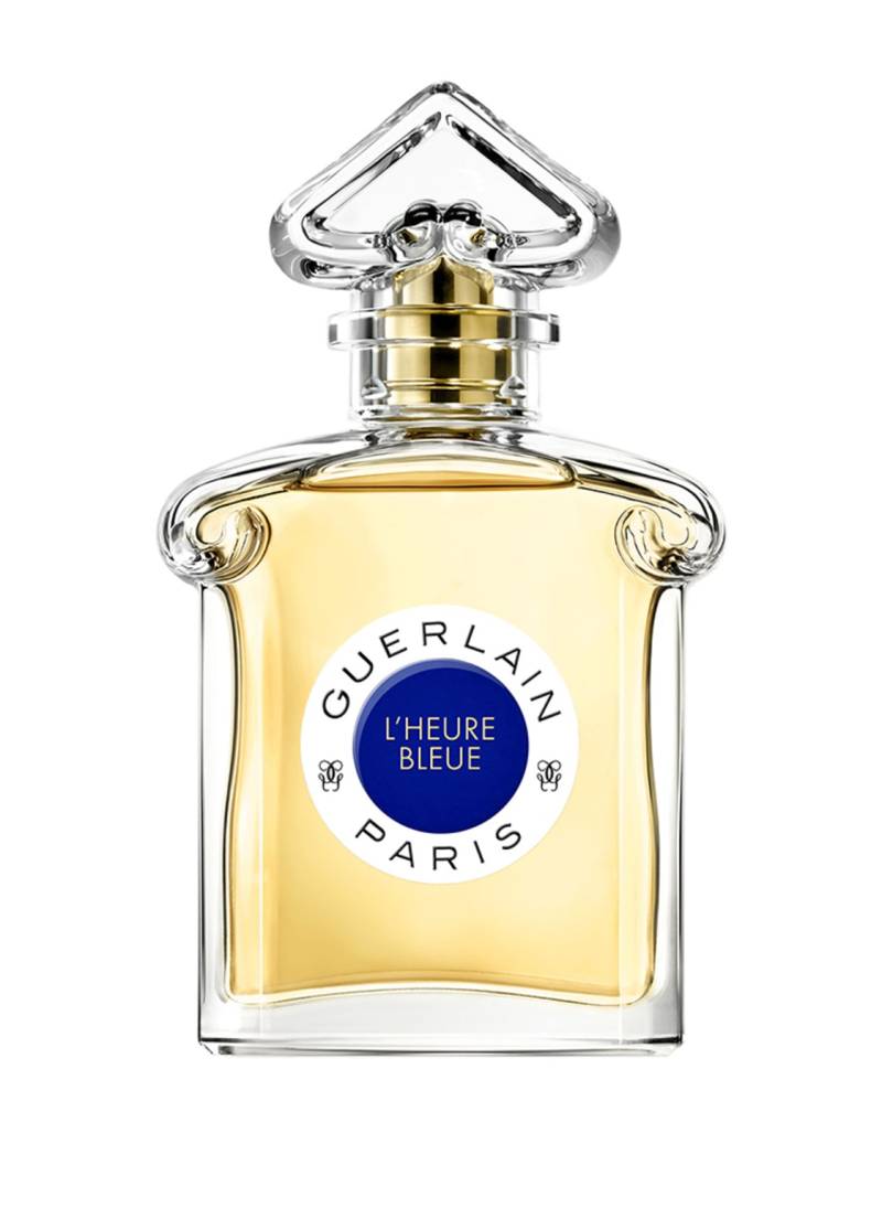 Guerlain Les Légendaires L'heure Bleue Eau de Toilette 75 ml von Guerlain