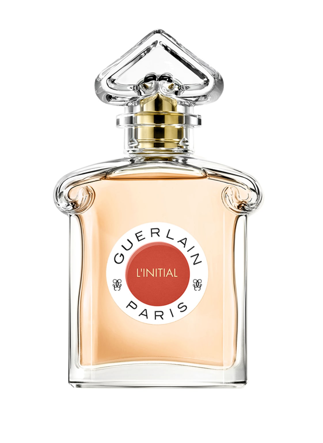 Guerlain Les Légendaires L'initial Eau de Parfum 75 ml von Guerlain