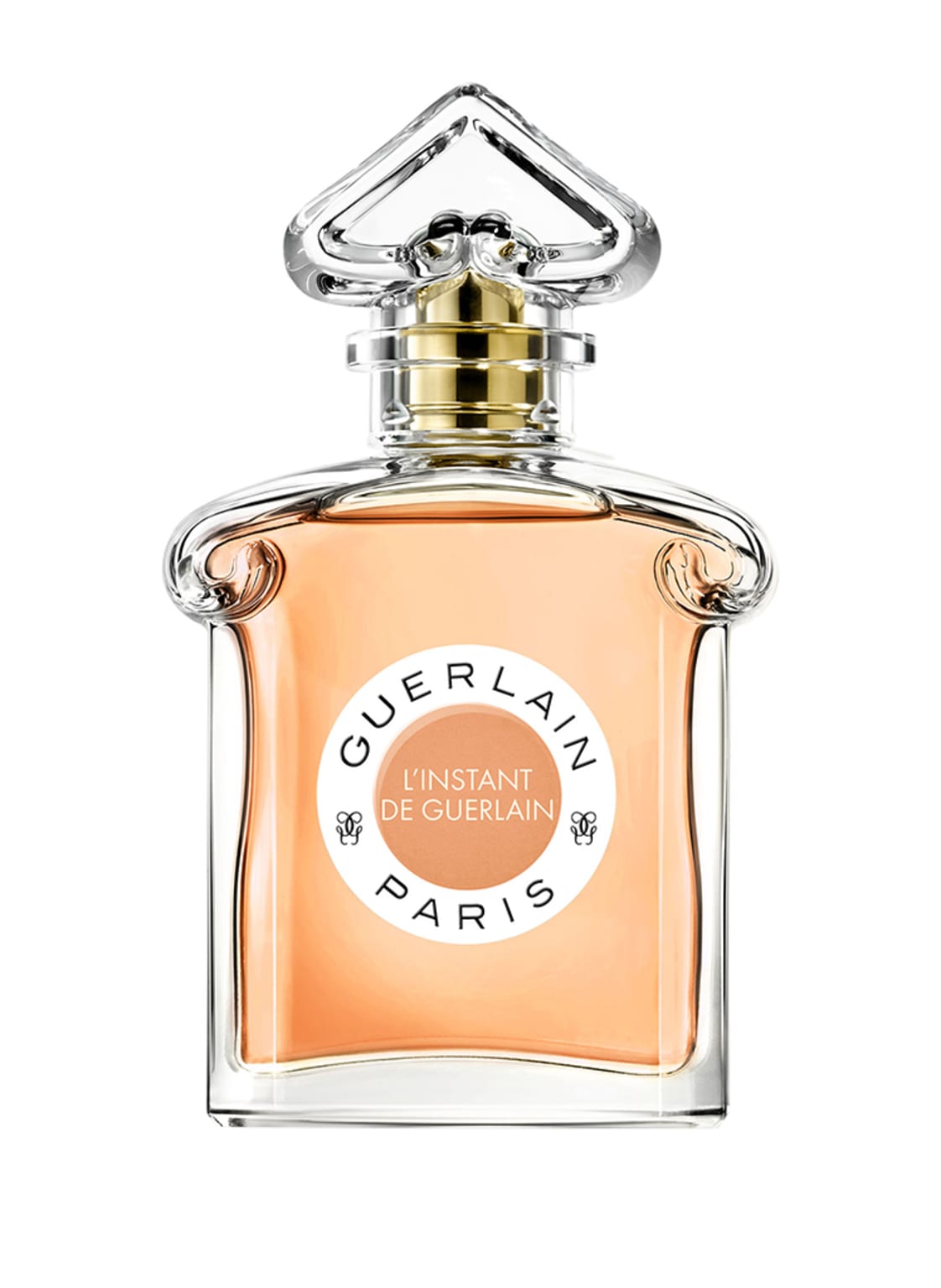 Guerlain Les Légendaires L'instant De Guerlain Eau de Parfum 75 ml Guerlain Les Légendaires L'instant De Guerlain Eau de Parfum 75 ml von Guerlain