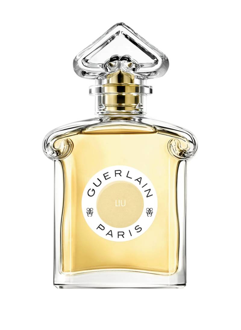 Guerlain Les Légendaires Liu Eau de Parfum 75 ml von Guerlain