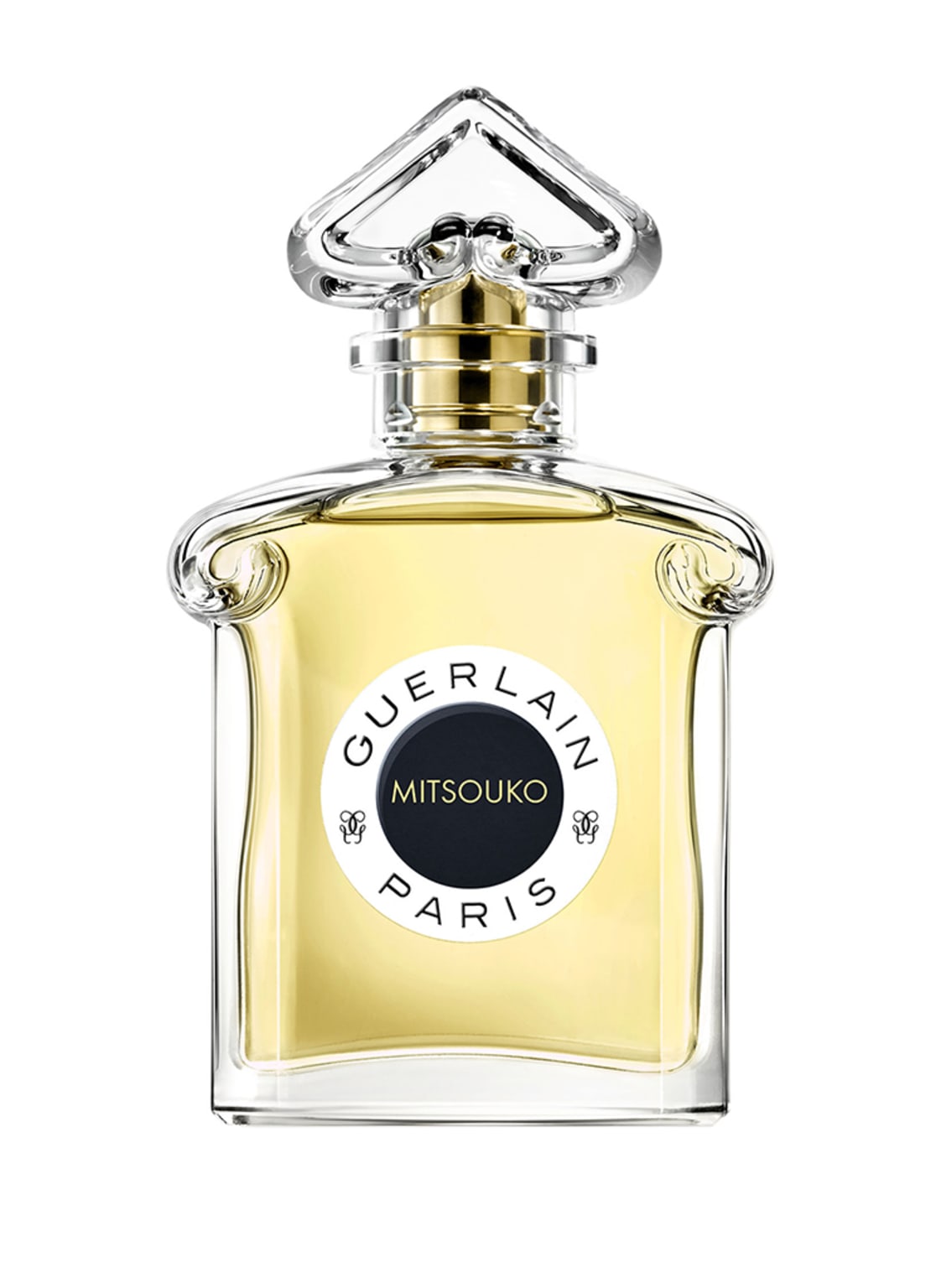 Guerlain Les Légendaires Mitsouko Eau de Toilette 75 ml von Guerlain