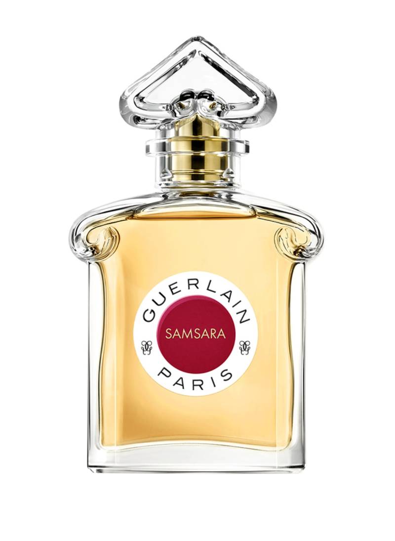 Guerlain Les Légendaires Samsara Eau de Parfum 75 ml von Guerlain