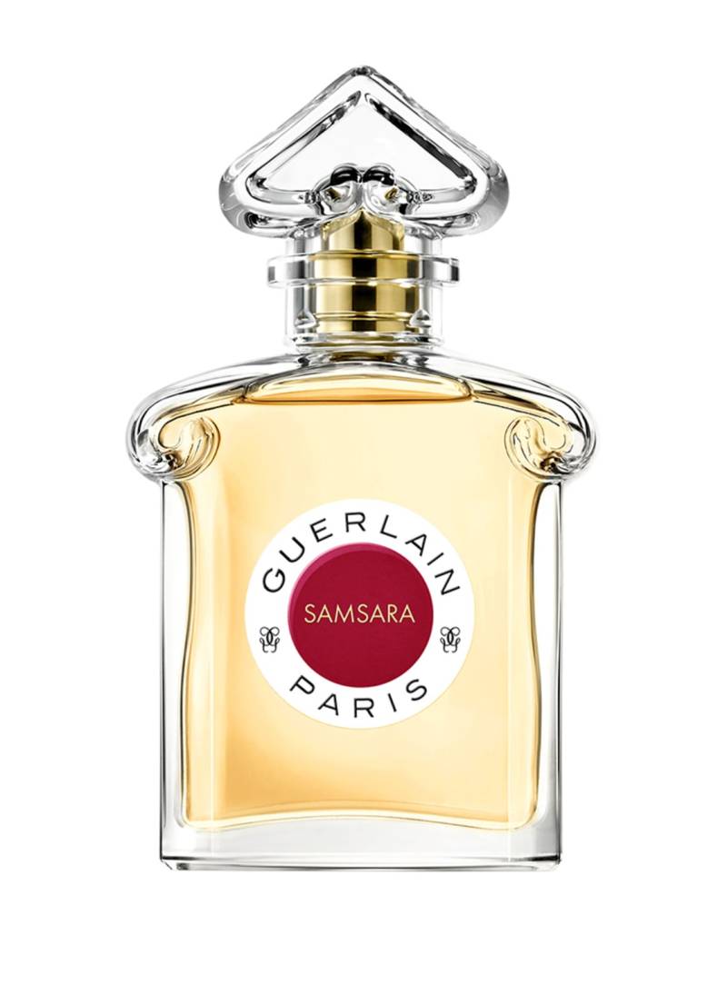 Guerlain Les Légendaires Samsara Eau de Toilette 75 ml von Guerlain