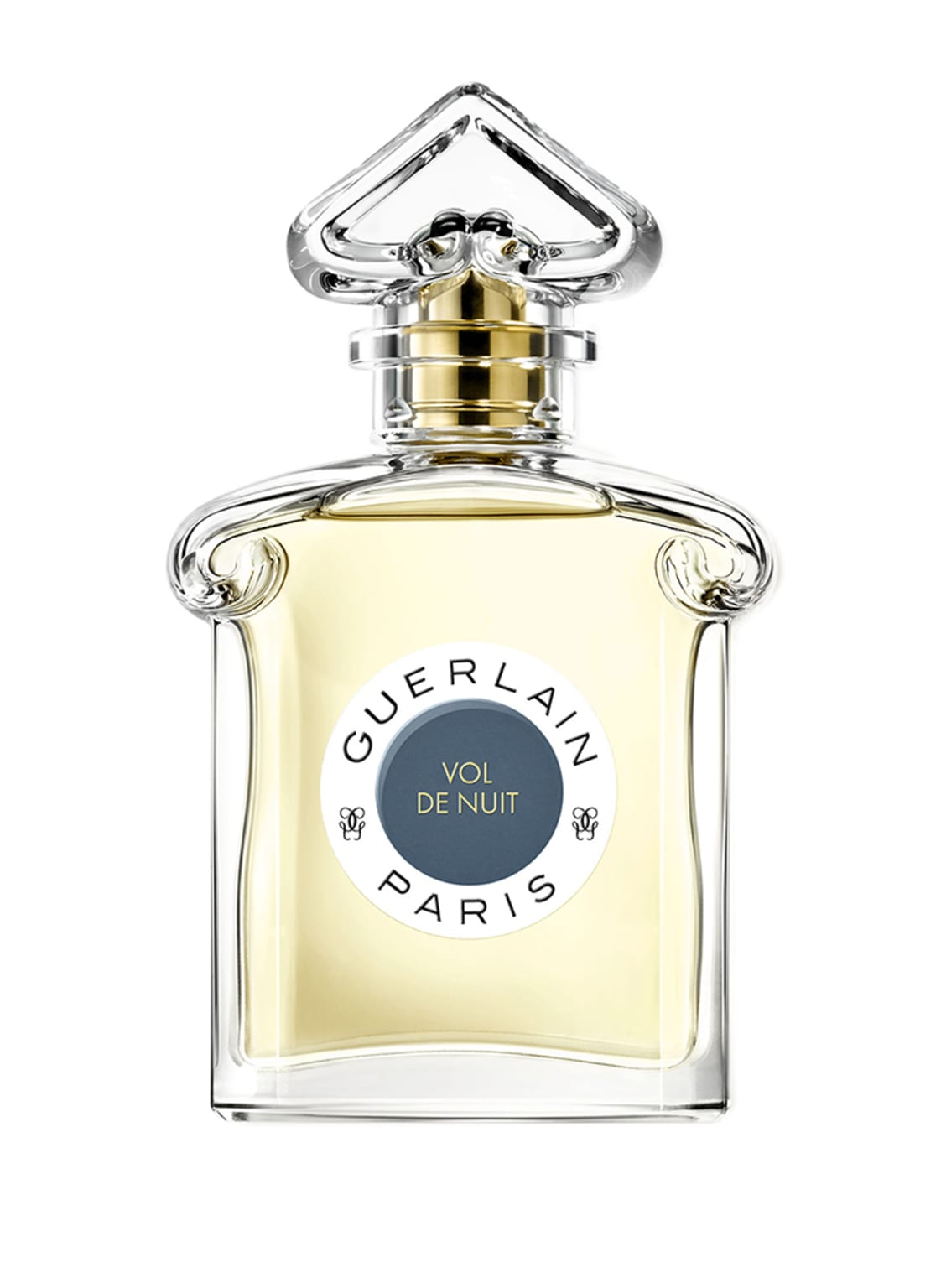 Guerlain Les Légendaires Vol De Nuit Eau de Toilette 75 ml von Guerlain