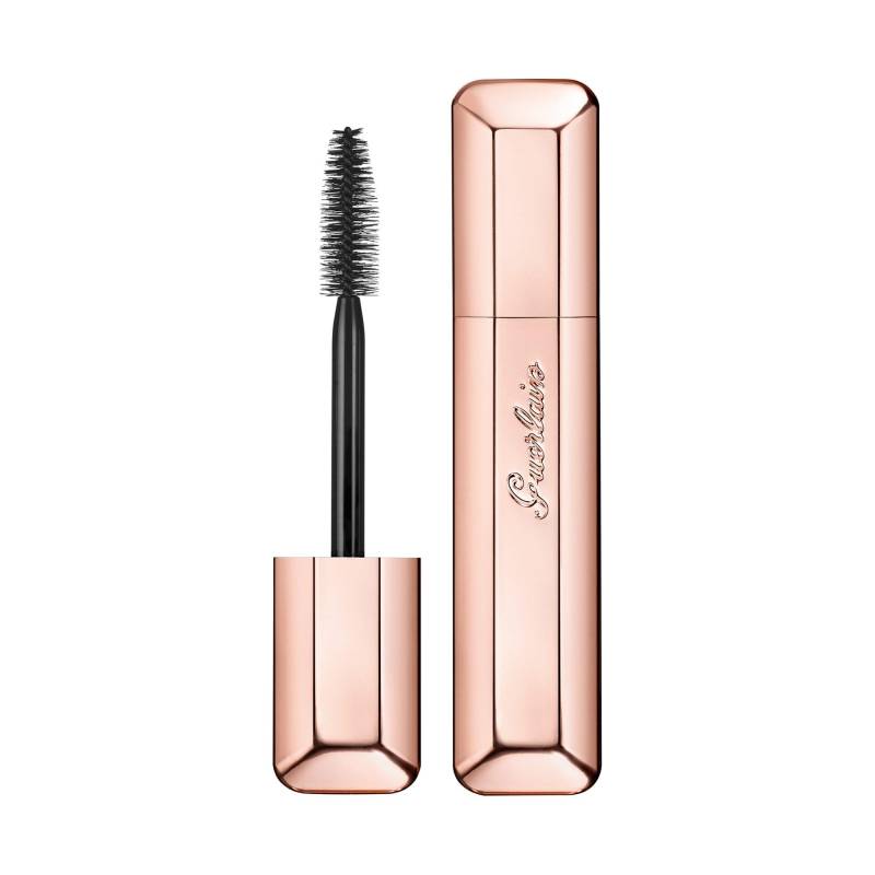 Mad Eyes Mascara Damen  Mad Black 9ml von Guerlain