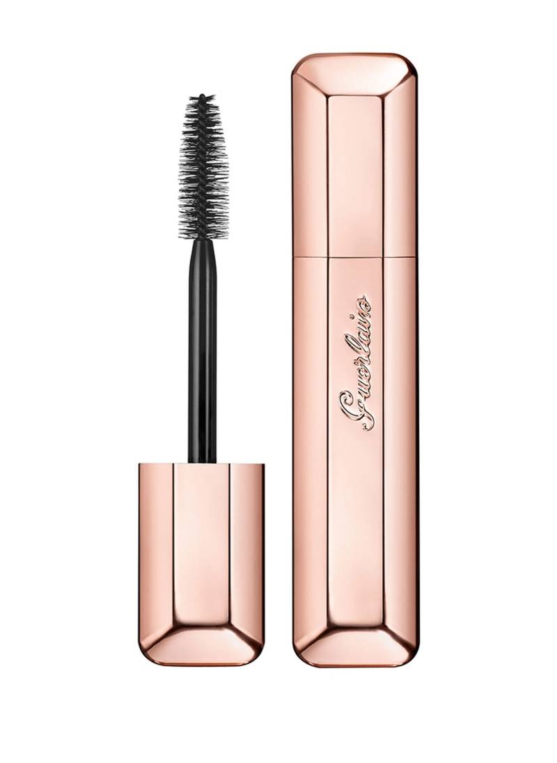 Guerlain Mad Eyes Mascara Mascara von Guerlain