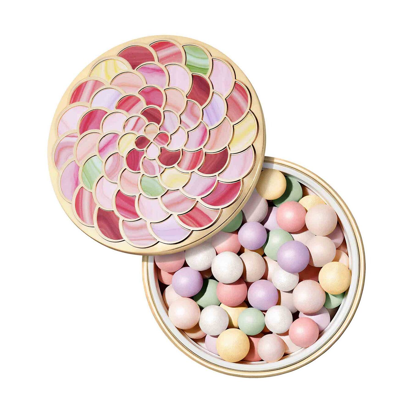 Guerlain Météorites Perles De Poudre 1ST von Guerlain