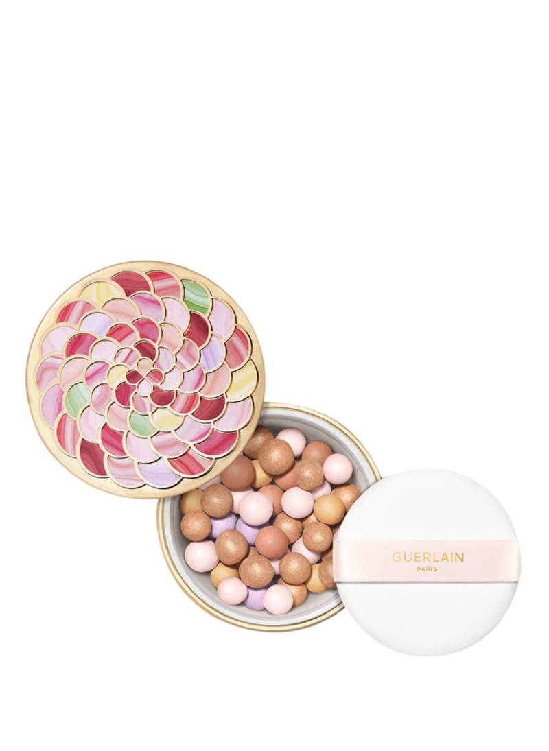 Guerlain Meteorites Puderperlen von Guerlain