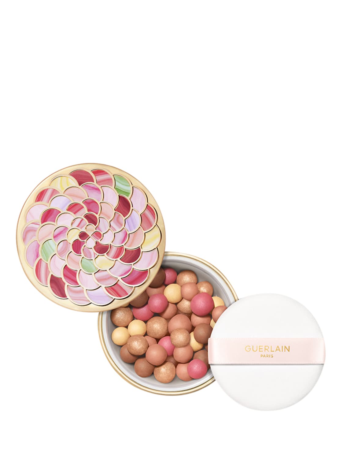 Guerlain Meteorites Puderperlen von Guerlain