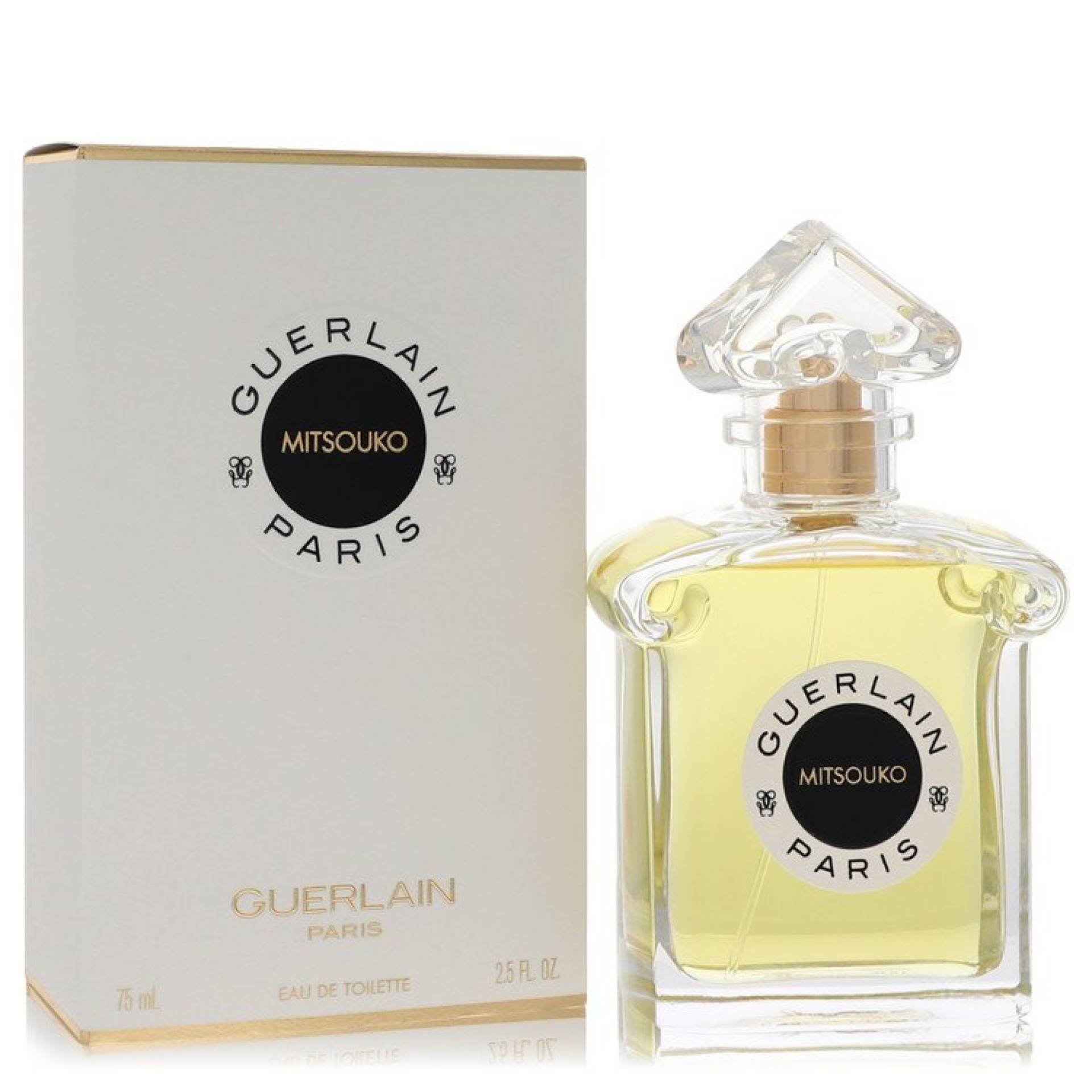 Guerlain Mitsouko Eau De Toilette Spray 74 ml von Guerlain