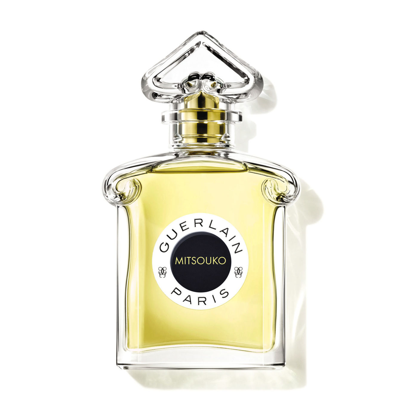 Guerlain Mitsouko Eau de Toilette 75ml Damen von Guerlain