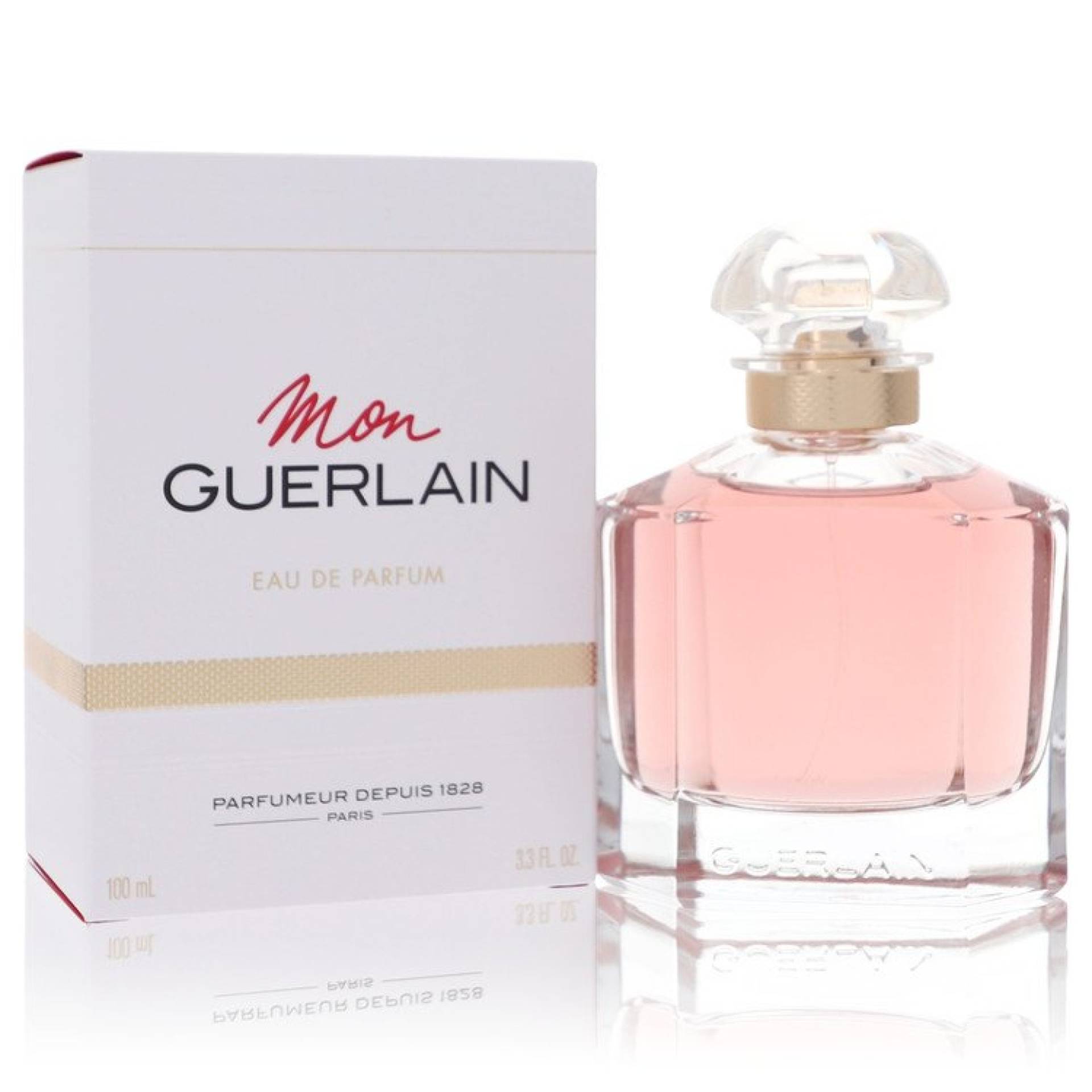 Guerlain Mon  Eau De Parfum Spray 100 ml von Guerlain