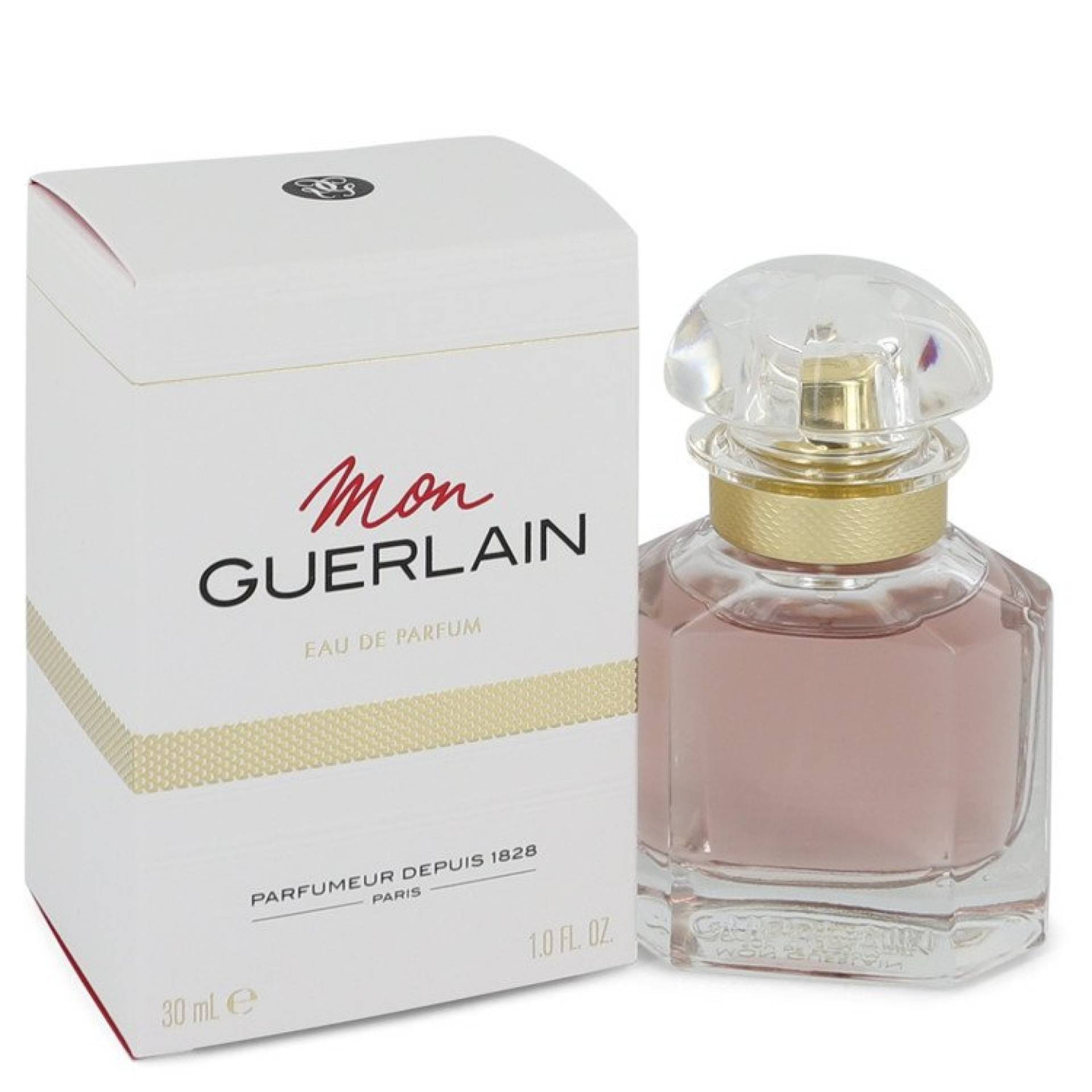 Guerlain Mon  Eau De Parfum Spray 30 ml von Guerlain