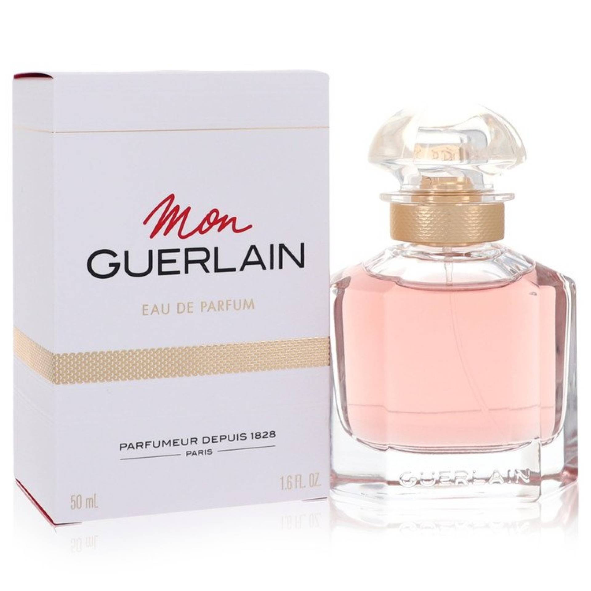 Guerlain Mon  Eau De Parfum Spray 50 ml von Guerlain