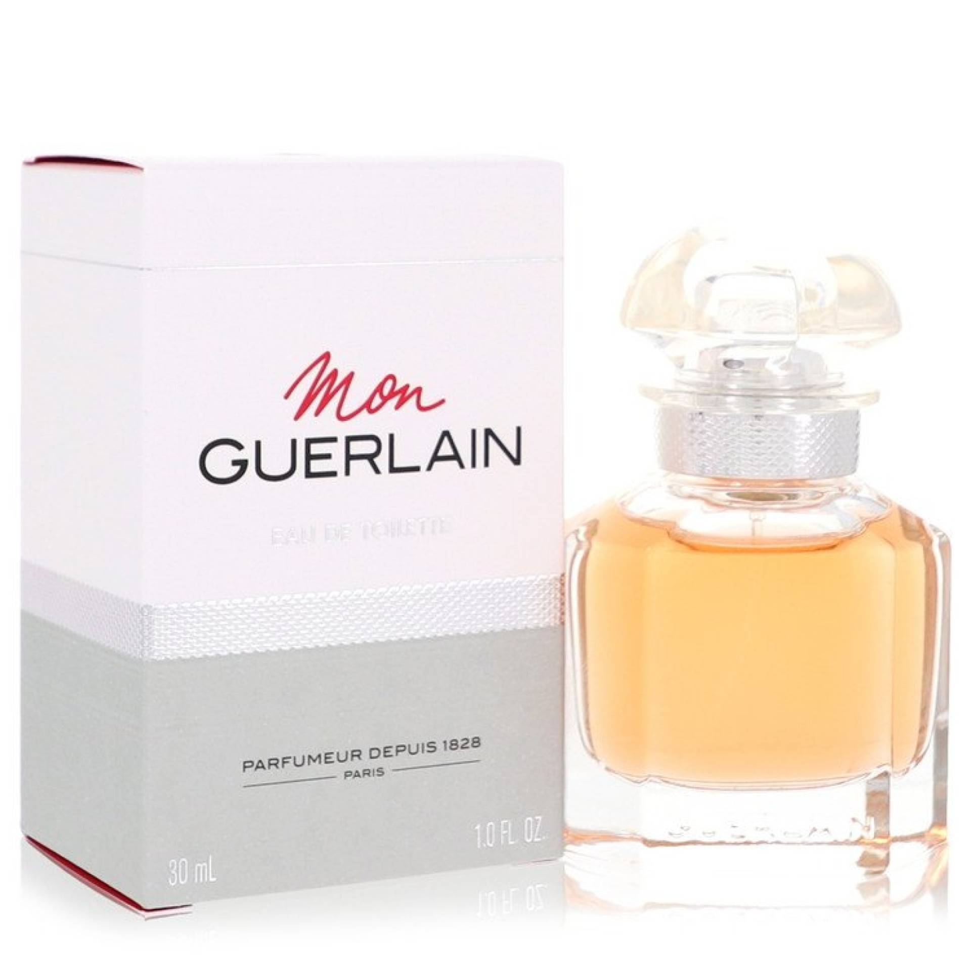 Guerlain Mon  Eau De Toilette Spray 30 ml von Guerlain