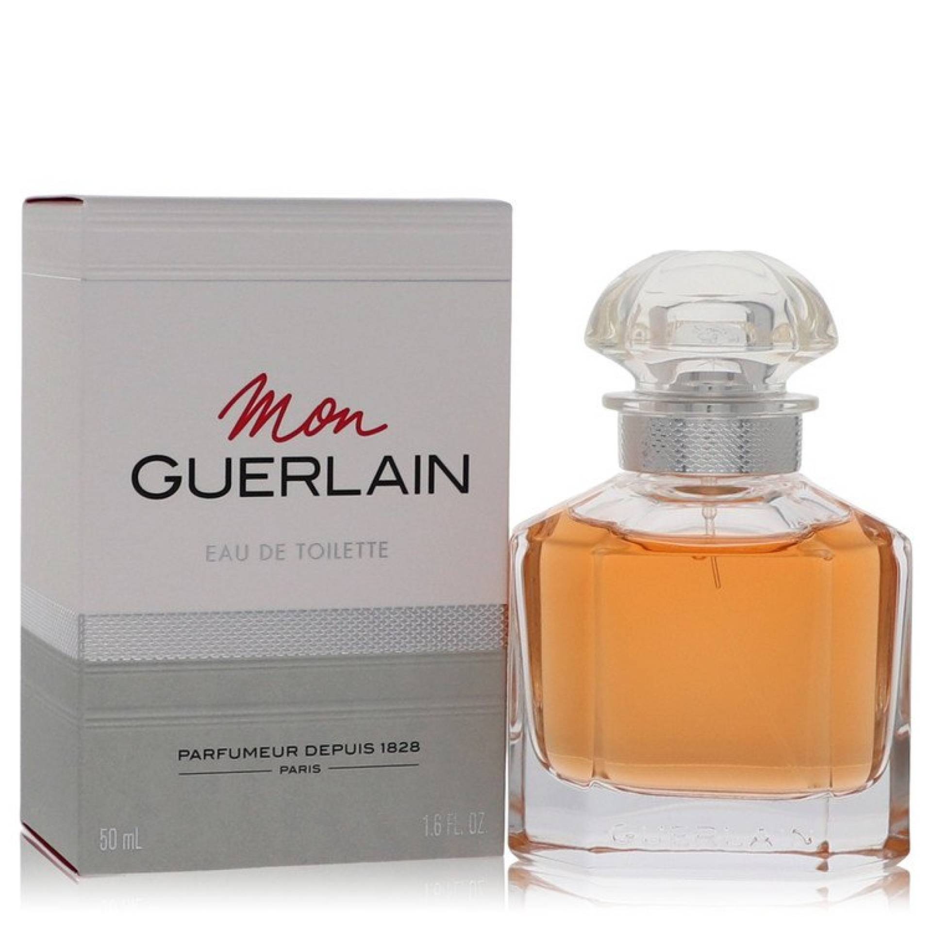 Guerlain Mon  Eau De Toilette Spray 50 ml von Guerlain