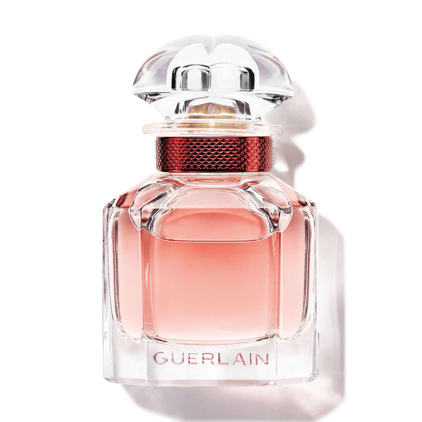 Guerlain Mon Guerlain Bloom of Rose Eau de Parfum 30ml Damen von Guerlain