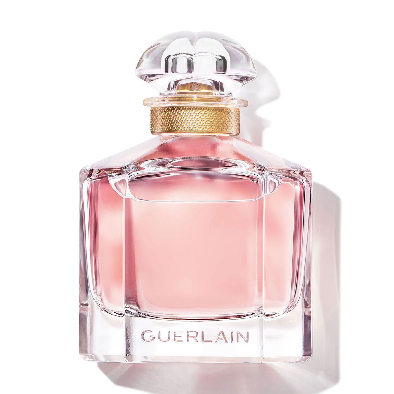 Guerlain Mon Guerlain Eau de Parfum 100ml Damen von Guerlain