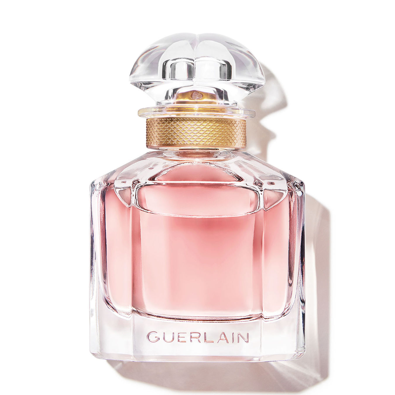 Guerlain Mon Guerlain Eau de Parfum 50ml Damen von Guerlain