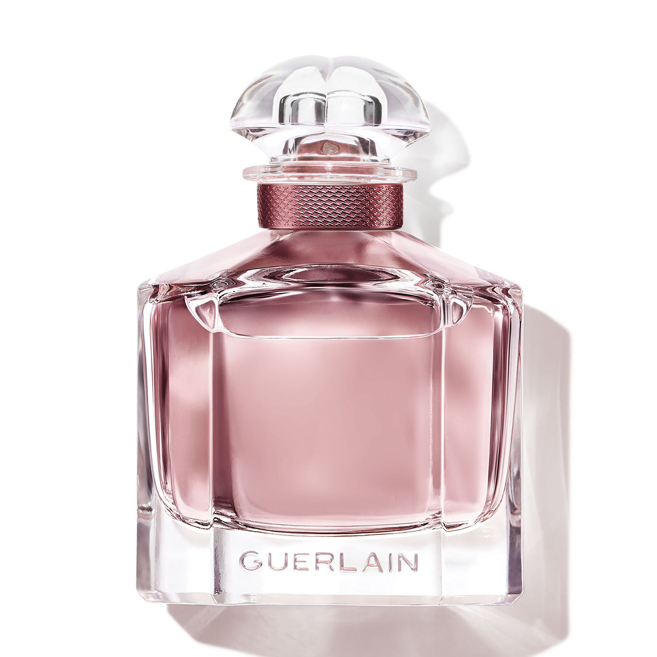 Guerlain Mon Guerlain Intense Eau de Parfum 100ml Damen Guerlain Mon Guerlain Intense Eau de Parfum 100ml Damen von Guerlain