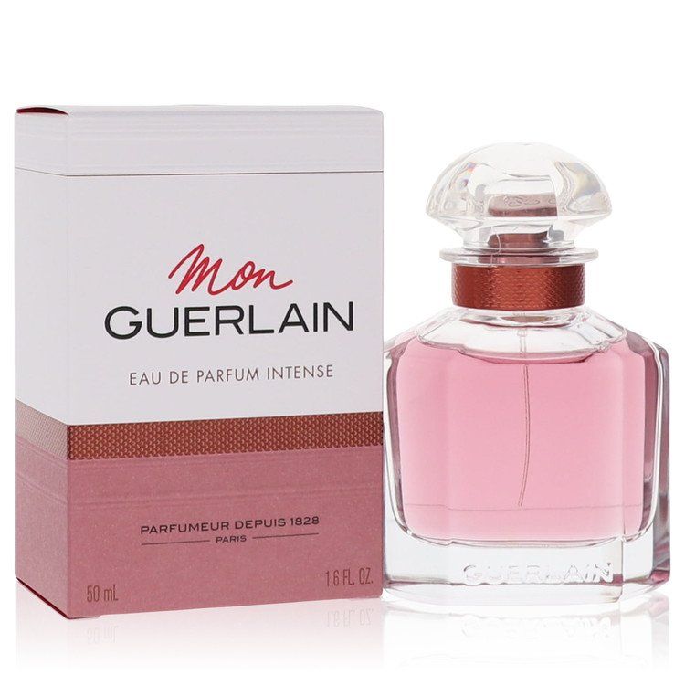 Guerlain Mon Guerlain Intense Eau de Parfum 50ml von Guerlain