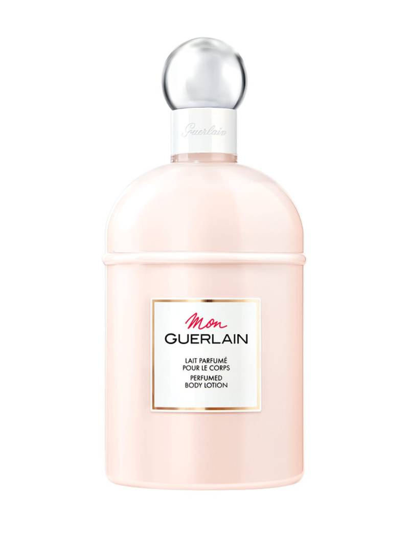 Guerlain Mon Guerlain Körperlotion 200 ml von Guerlain