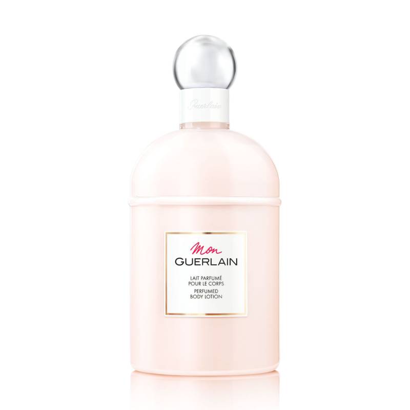 Guerlain Mon Guerlain Körperlotion 200ml Damen von Guerlain