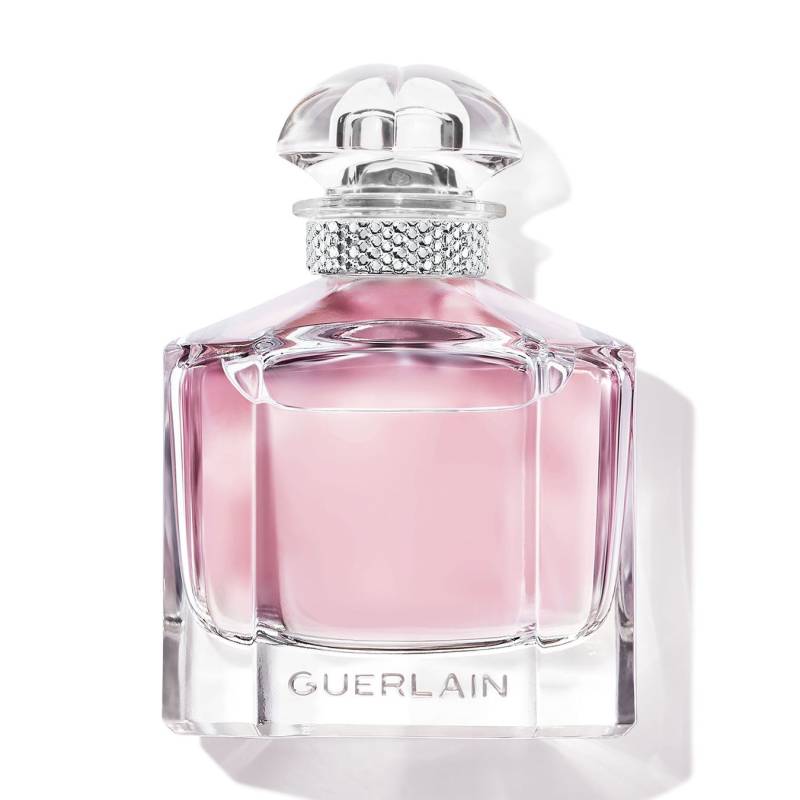 Guerlain Mon Guerlain Sparkling Eau de Parfum 100ml Damen von Guerlain