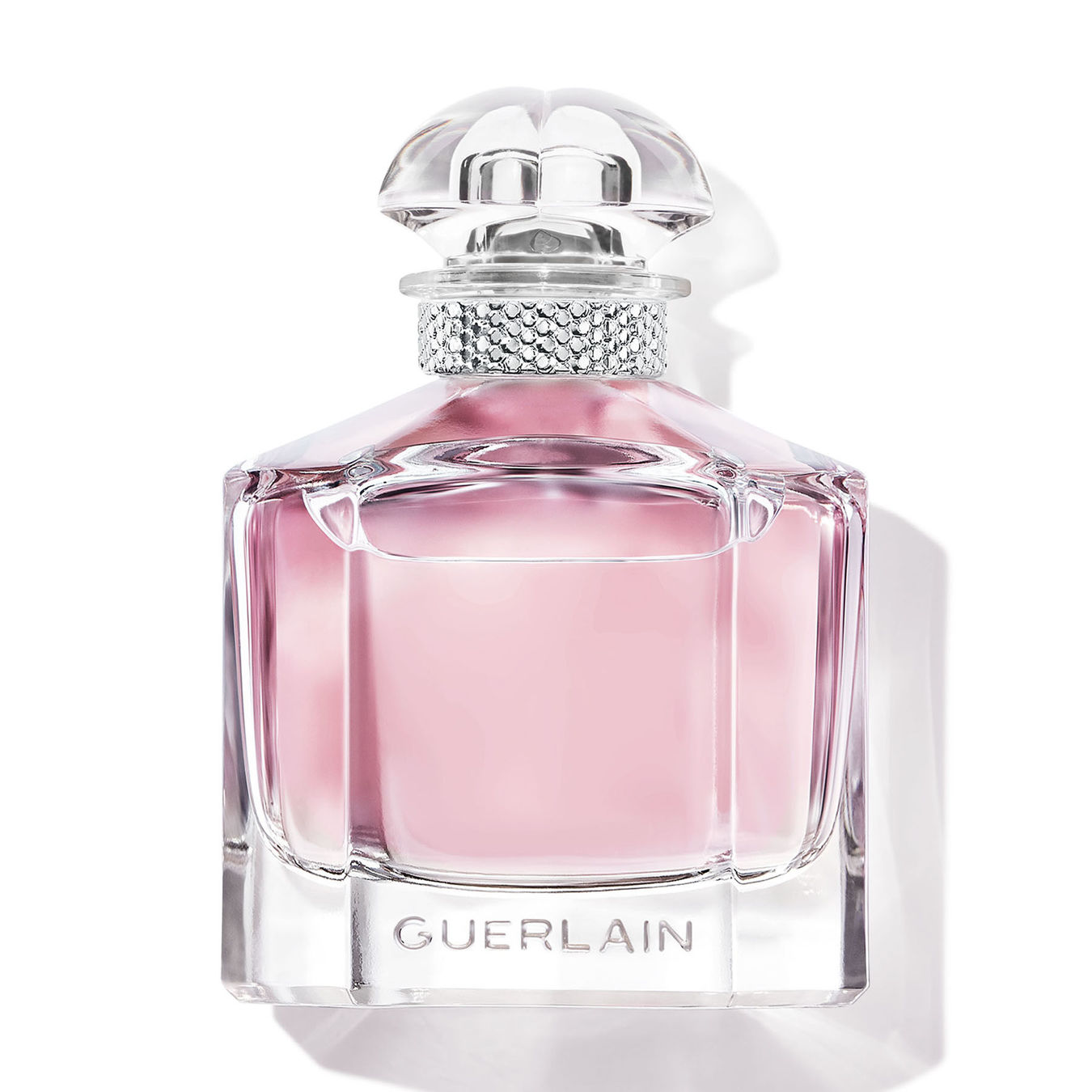 Guerlain Mon Guerlain Sparkling Eau de Parfum 100ml Damen Guerlain Mon Guerlain Sparkling Eau de Parfum 100ml Damen von Guerlain