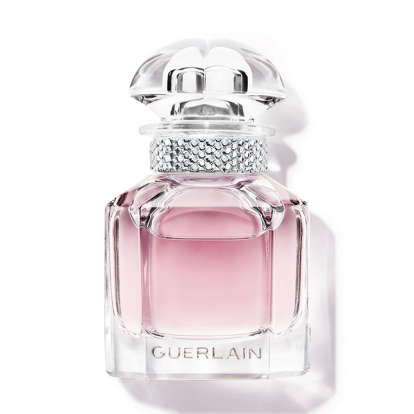 Guerlain Mon Guerlain Sparkling Eau de Parfum 30ml Damen von Guerlain