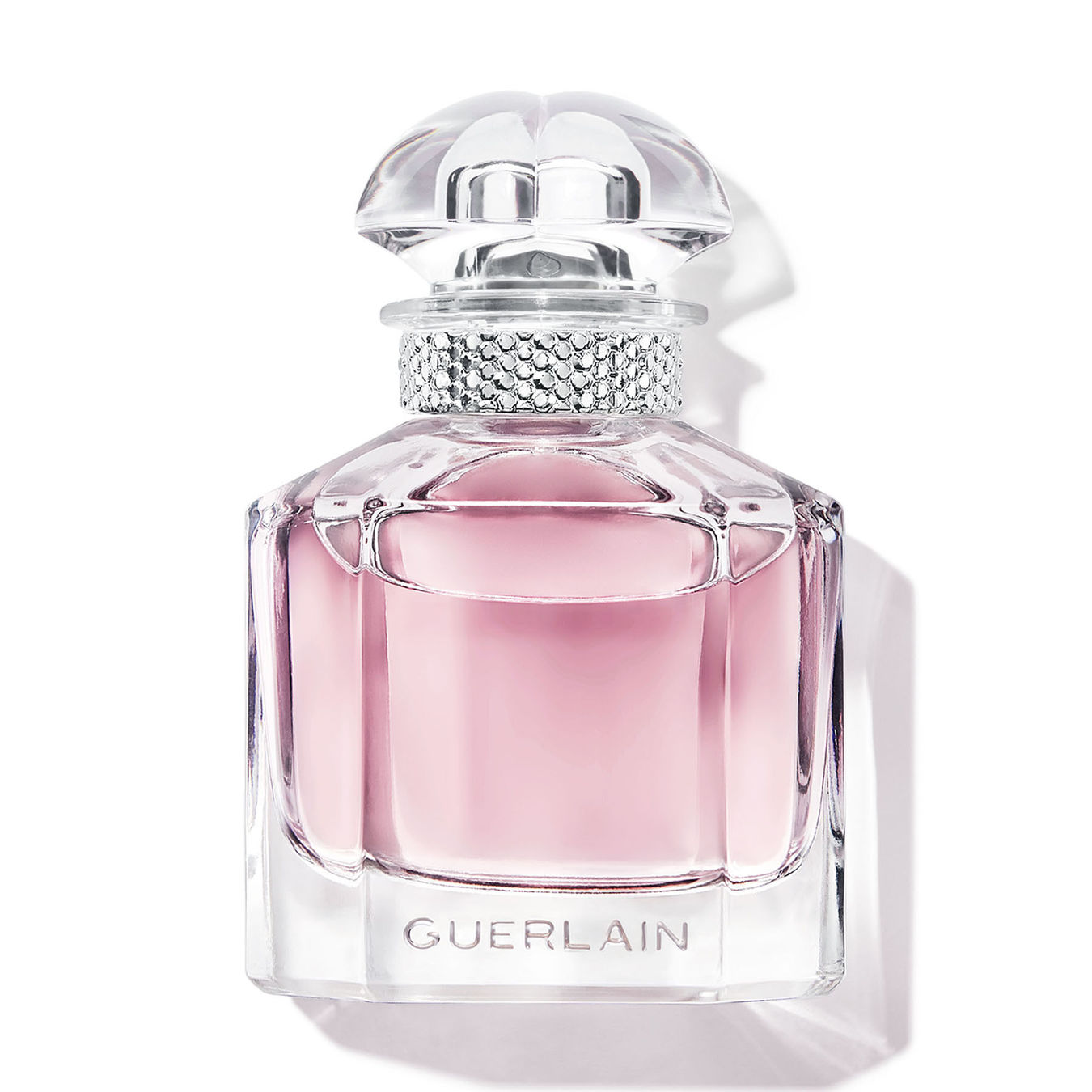 Guerlain Mon Guerlain Sparkling Eau de Parfum 50ml Damen von Guerlain