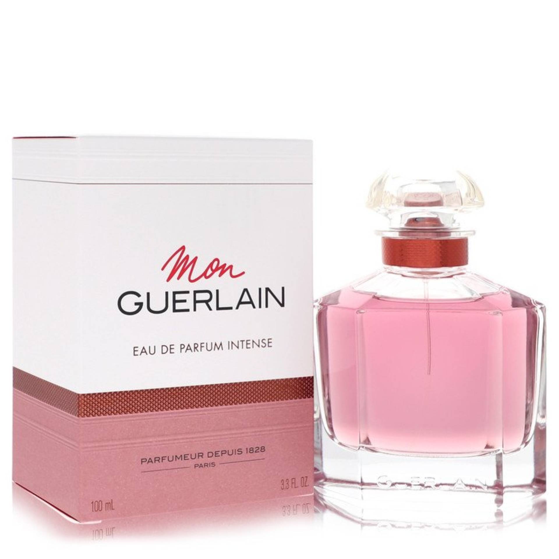Guerlain Mon Intense Eau De Parfum Intense Spray 100 ml Guerlain Mon Intense Eau De Parfum Intense Spray 100 ml von Guerlain