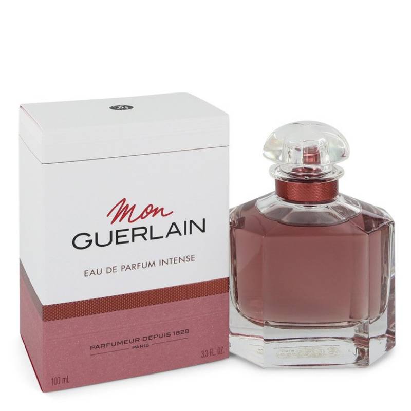 Guerlain Mon  Intense Eau De Parfum Intense Spray 100 ml von Guerlain