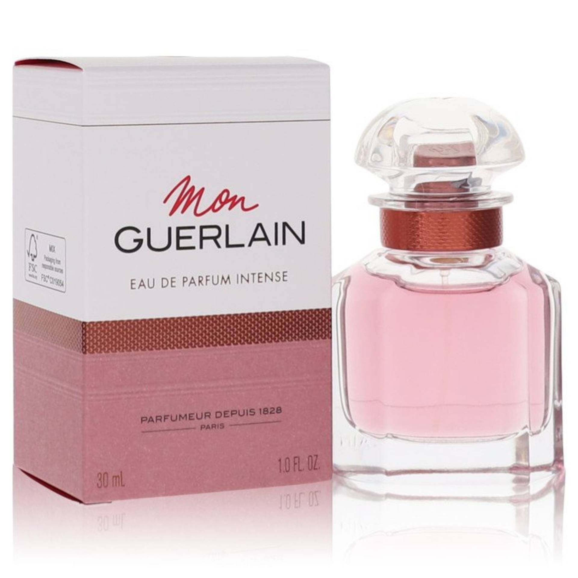 Guerlain Mon  Intense Eau De Parfum Intense Spray 30 ml von Guerlain