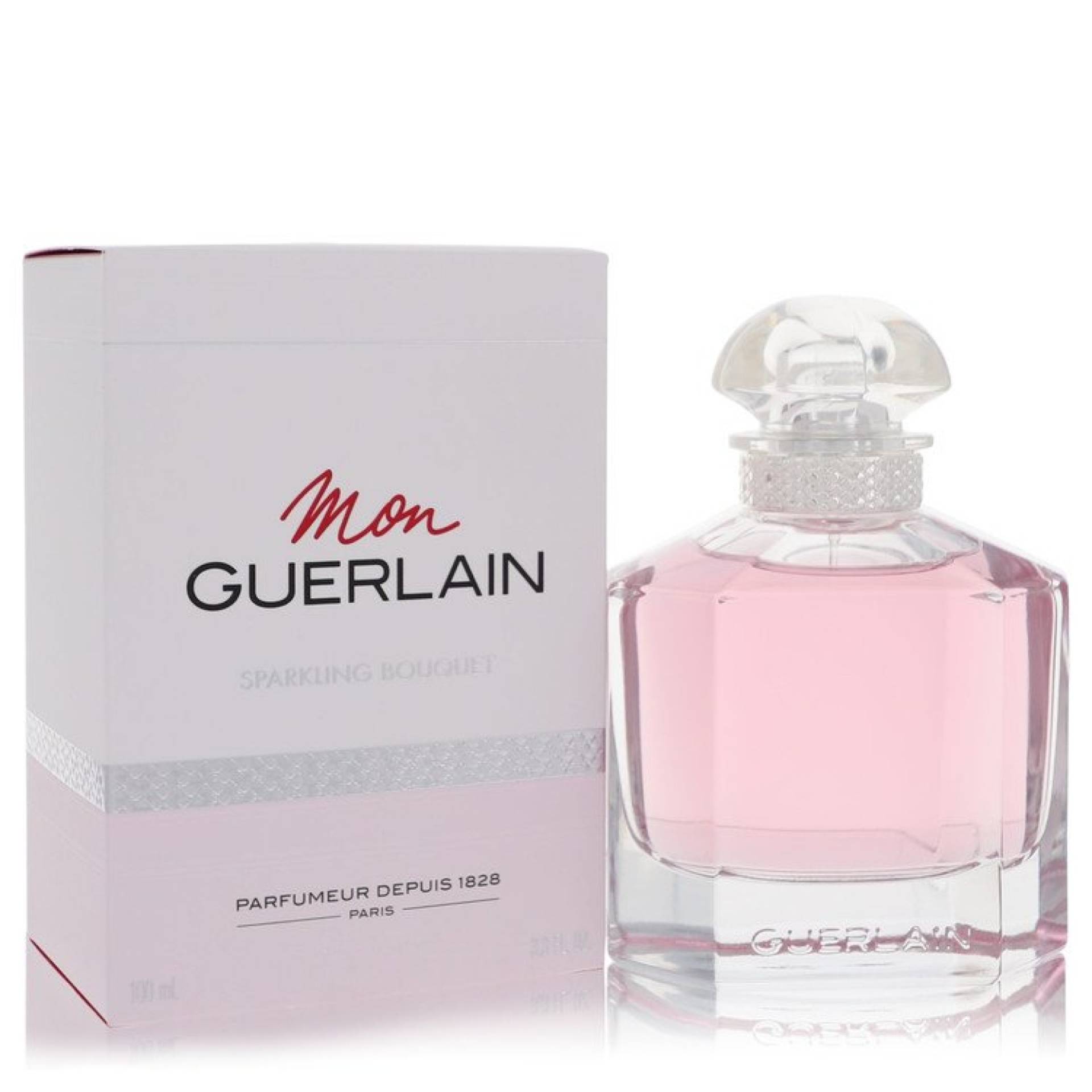Guerlain Mon Sparkling Bouquet Eau De Parfum Spray 100 ml Guerlain Mon Sparkling Bouquet Eau De Parfum Spray 100 ml von Guerlain