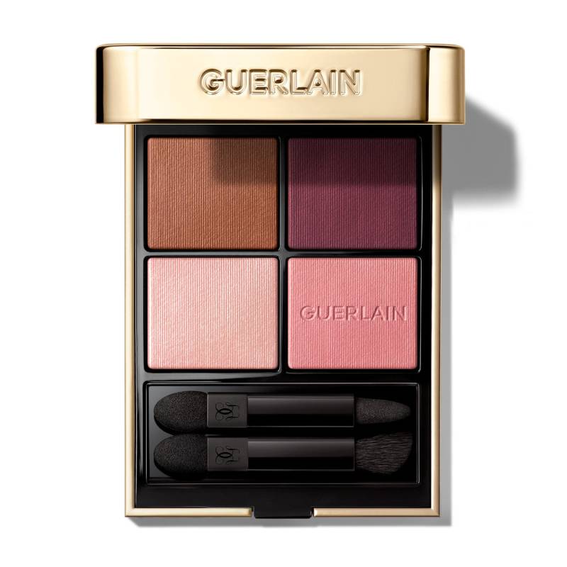 Guerlain Ombres G Eyeshadow Quad 1ST von Guerlain